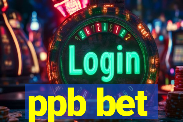 ppb bet